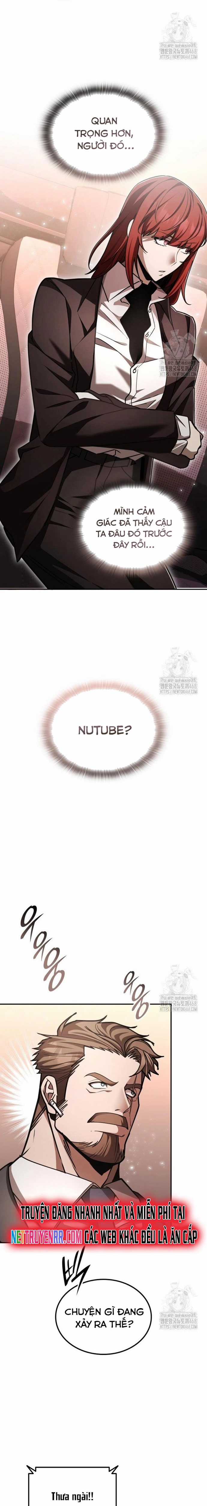 Đăng Ký Kênh Siêu Phàm Chapter 53 trang 23