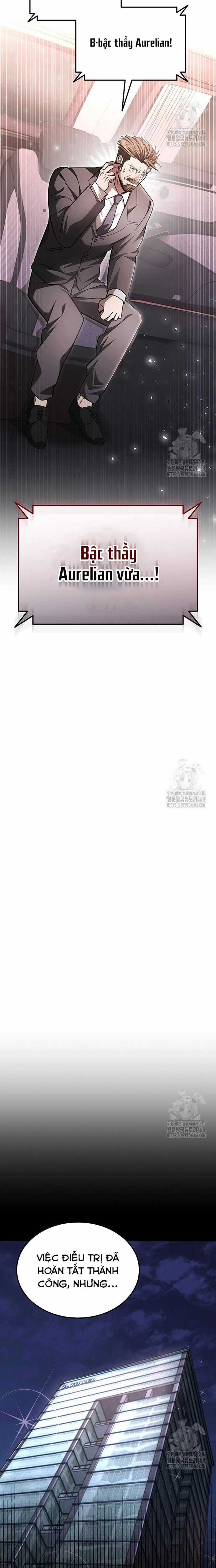 Đăng Ký Kênh Siêu Phàm Chapter 53 trang 24