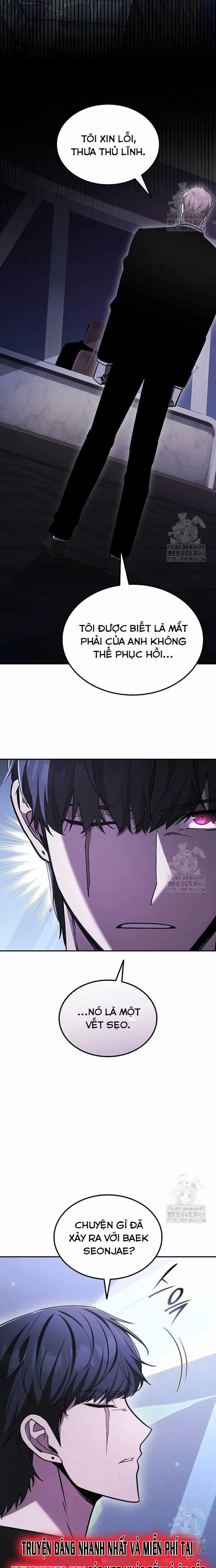 Đăng Ký Kênh Siêu Phàm Chapter 53 trang 25