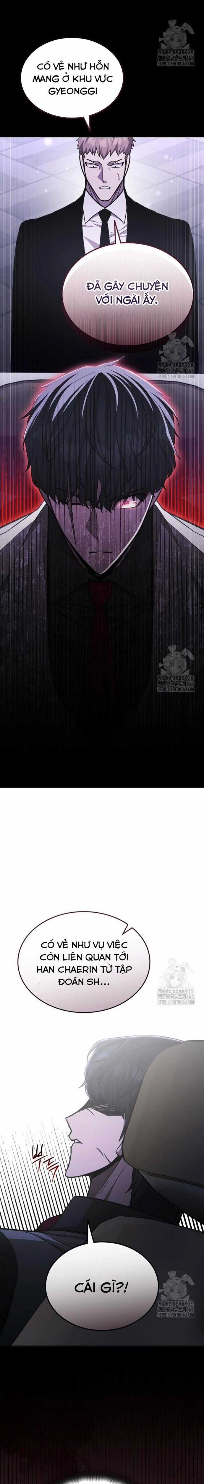 Đăng Ký Kênh Siêu Phàm Chapter 53 trang 27