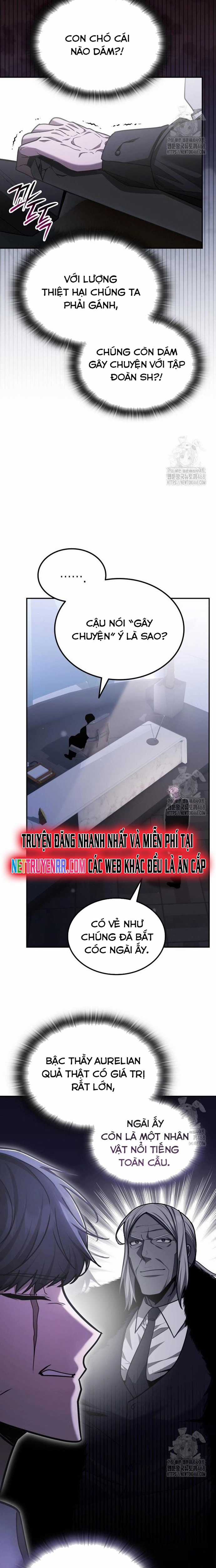 Đăng Ký Kênh Siêu Phàm Chapter 53 trang 28