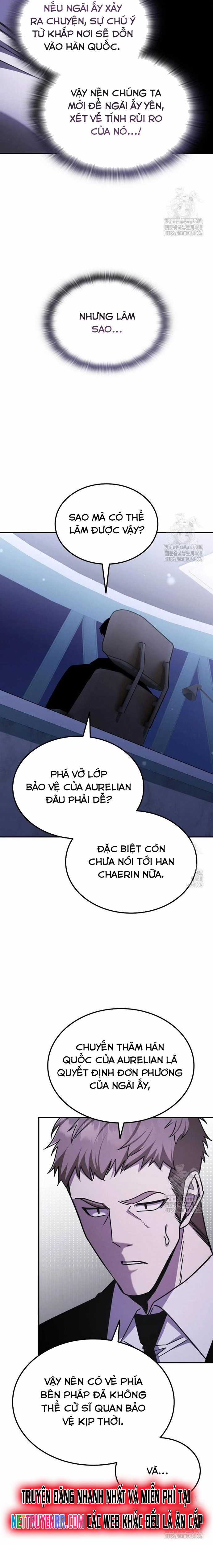 Đăng Ký Kênh Siêu Phàm Chapter 53 trang 29