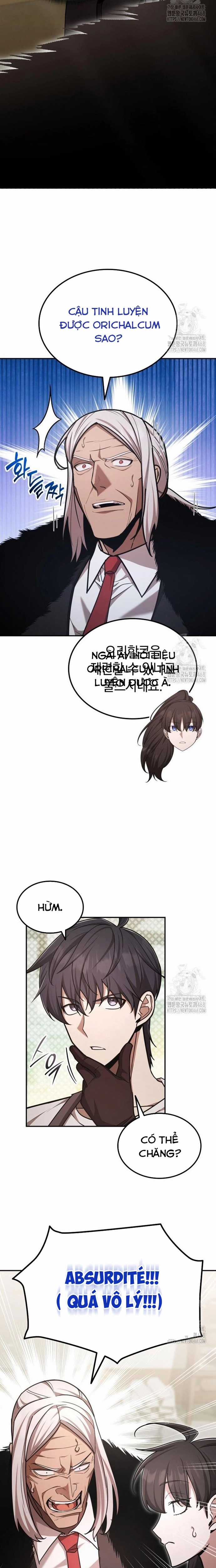 Đăng Ký Kênh Siêu Phàm Chapter 53 trang 3