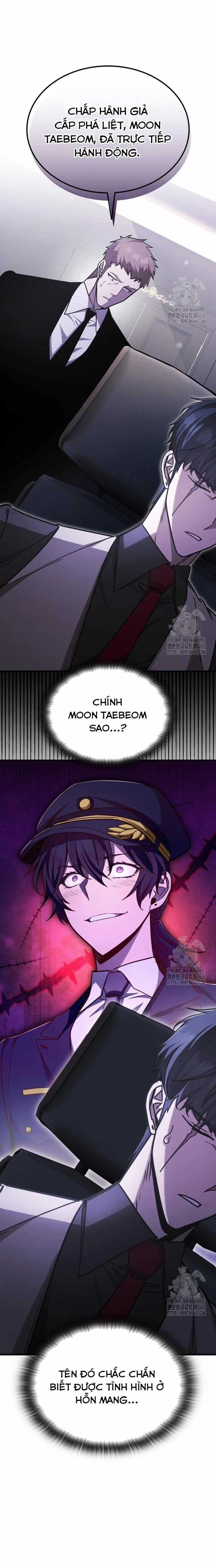 Đăng Ký Kênh Siêu Phàm Chapter 53 trang 30