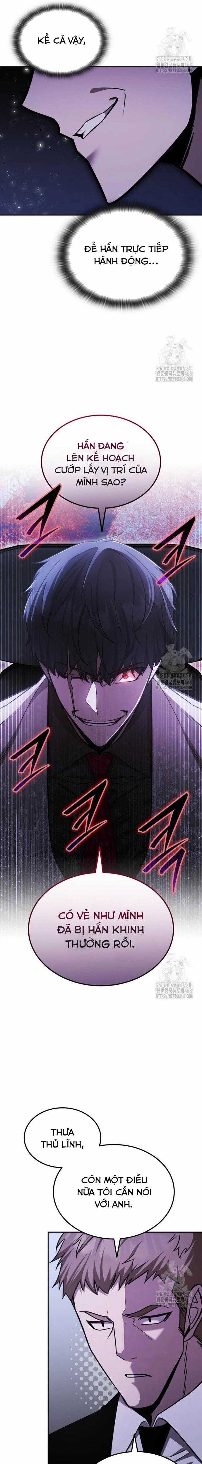 Đăng Ký Kênh Siêu Phàm Chapter 53 trang 31