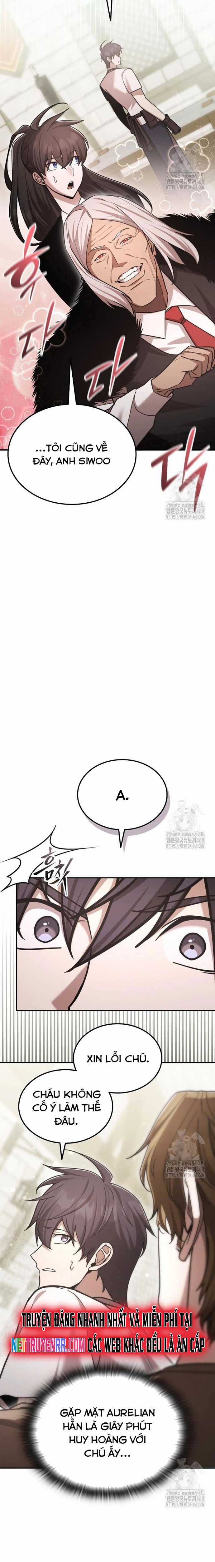 Đăng Ký Kênh Siêu Phàm Chapter 53 trang 5