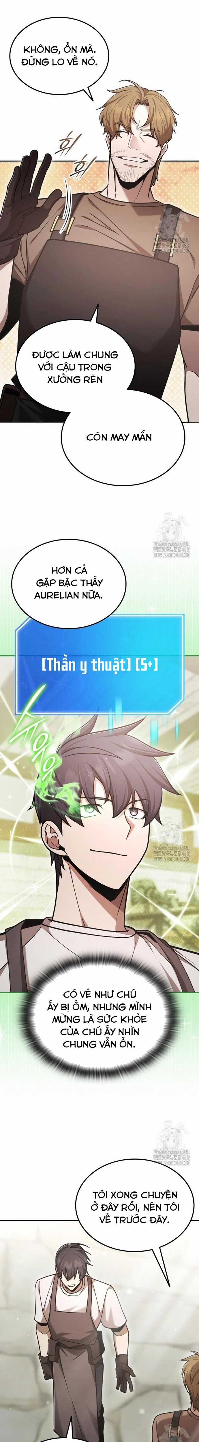 Đăng Ký Kênh Siêu Phàm Chapter 53 trang 6