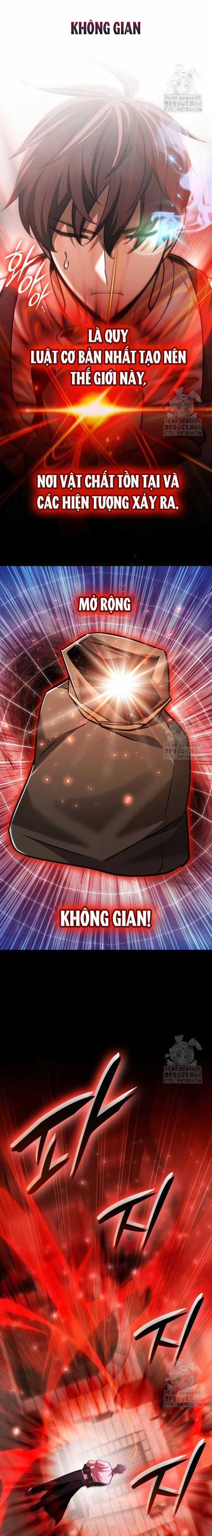 Đăng Ký Kênh Siêu Phàm Chapter 53 trang 8