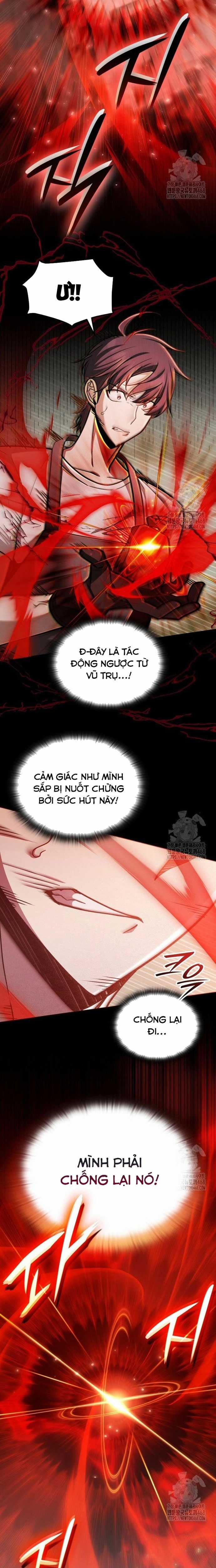 Đăng Ký Kênh Siêu Phàm Chapter 53 trang 9