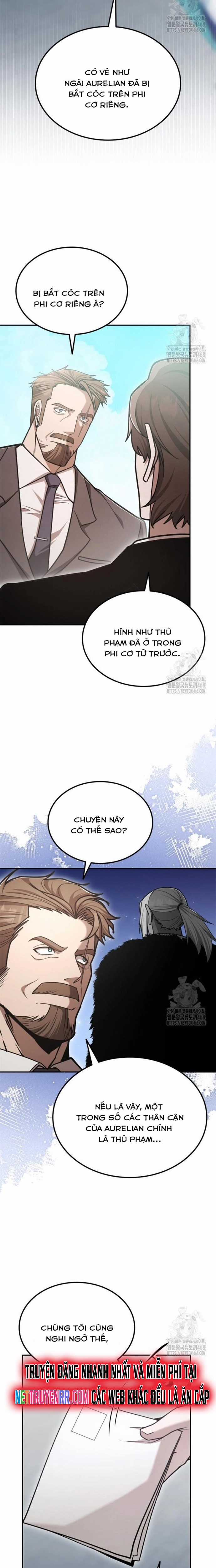 Đăng Ký Kênh Siêu Phàm Chapter 54 trang 11