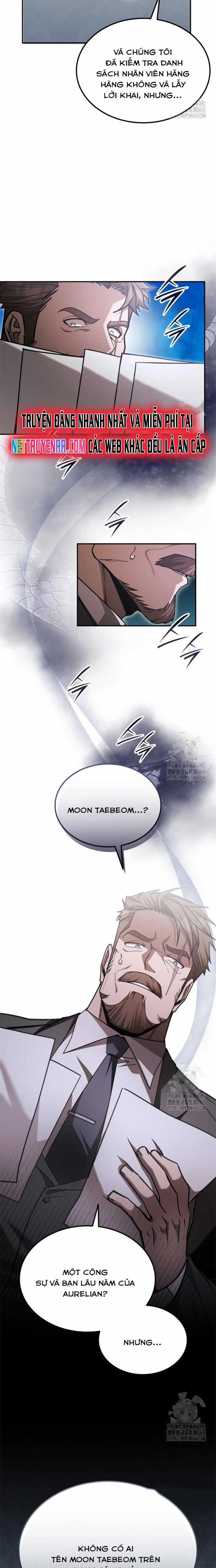 Đăng Ký Kênh Siêu Phàm Chapter 54 trang 12