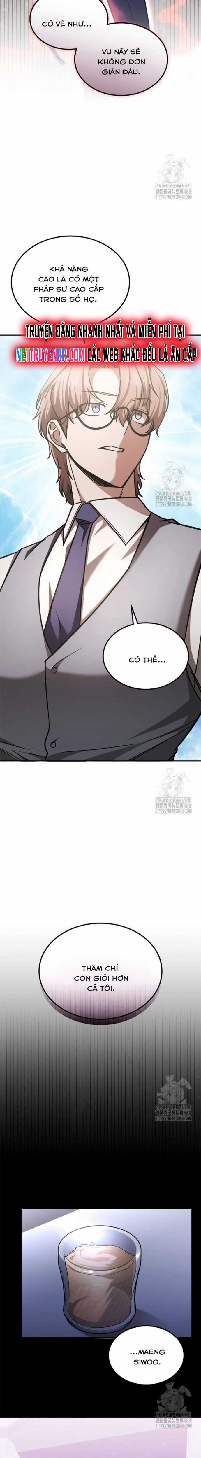 Đăng Ký Kênh Siêu Phàm Chapter 54 trang 17