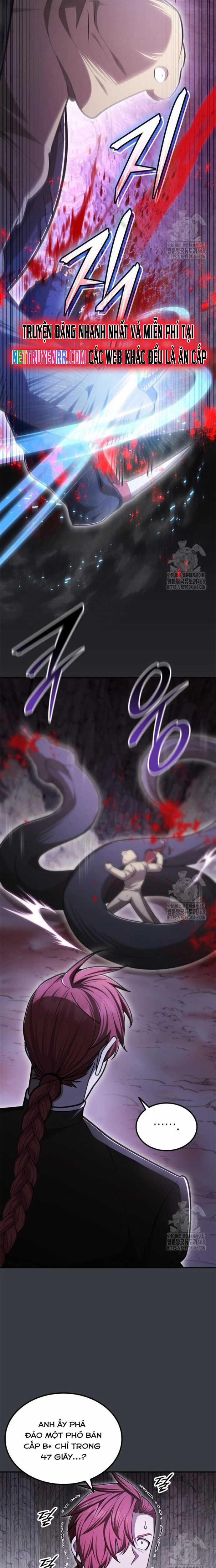 Đăng Ký Kênh Siêu Phàm Chapter 54 trang 2