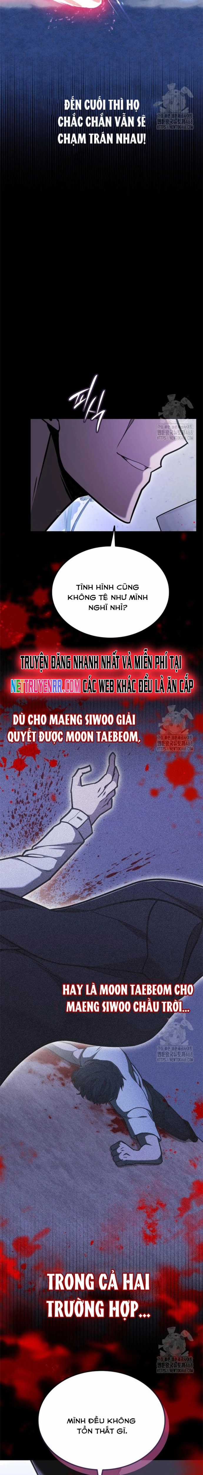 Đăng Ký Kênh Siêu Phàm Chapter 54 trang 20