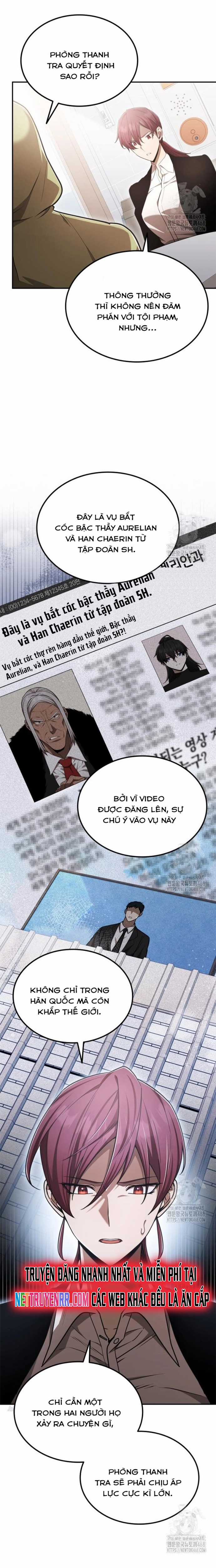 Đăng Ký Kênh Siêu Phàm Chapter 54 trang 25