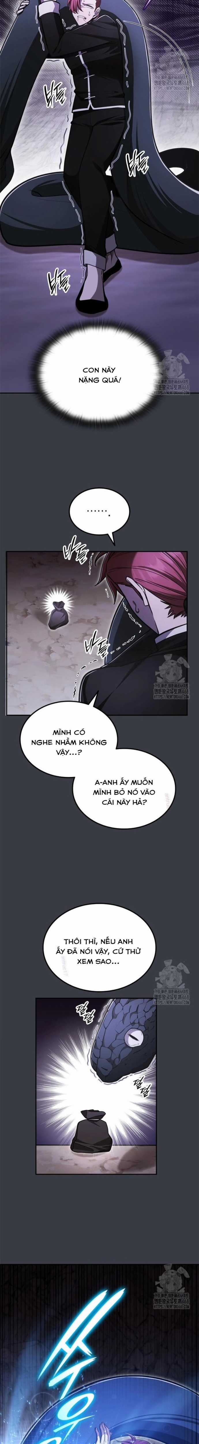 Đăng Ký Kênh Siêu Phàm Chapter 54 trang 4