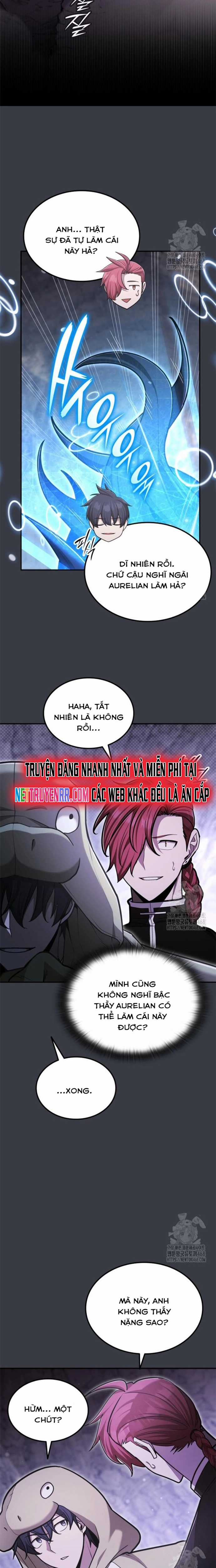 Đăng Ký Kênh Siêu Phàm Chapter 54 trang 6