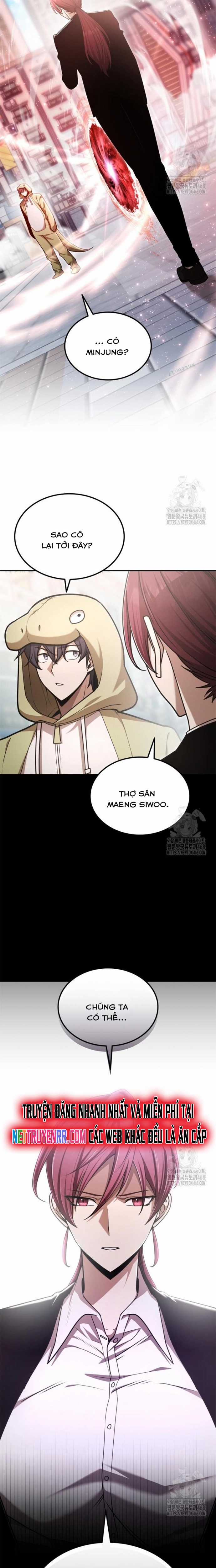 Đăng Ký Kênh Siêu Phàm Chapter 54 trang 9