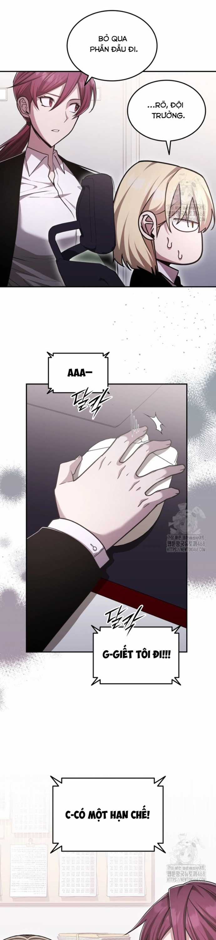 Đăng Ký Kênh Siêu Phàm Chapter 55 trang 13