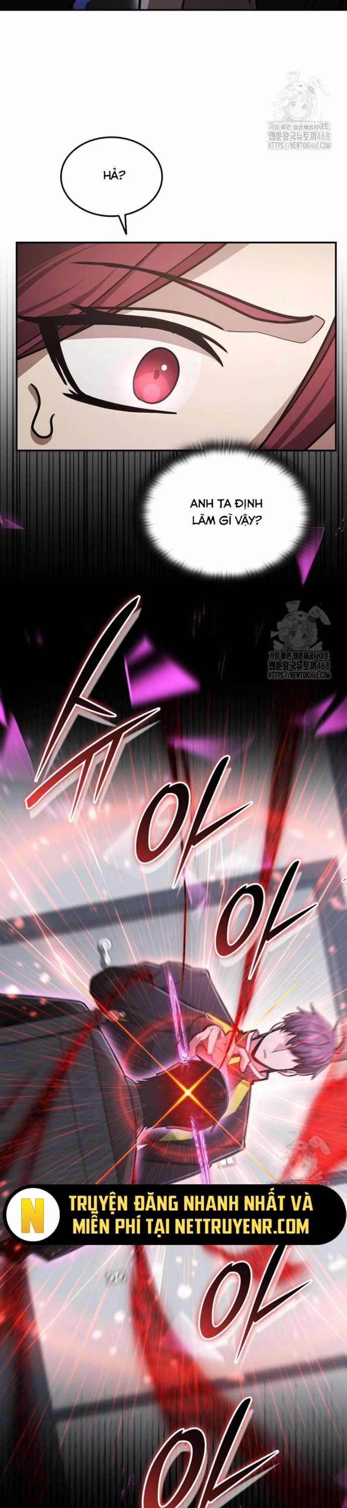 Đăng Ký Kênh Siêu Phàm Chapter 55 trang 17