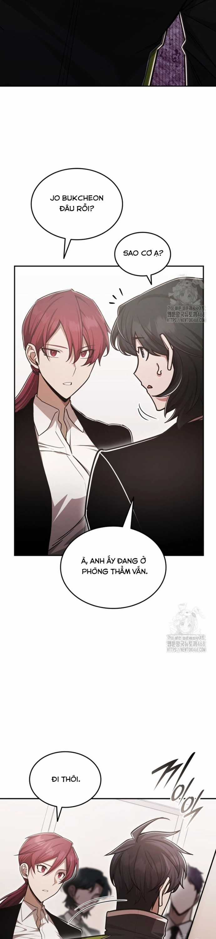 Đăng Ký Kênh Siêu Phàm Chapter 55 trang 2