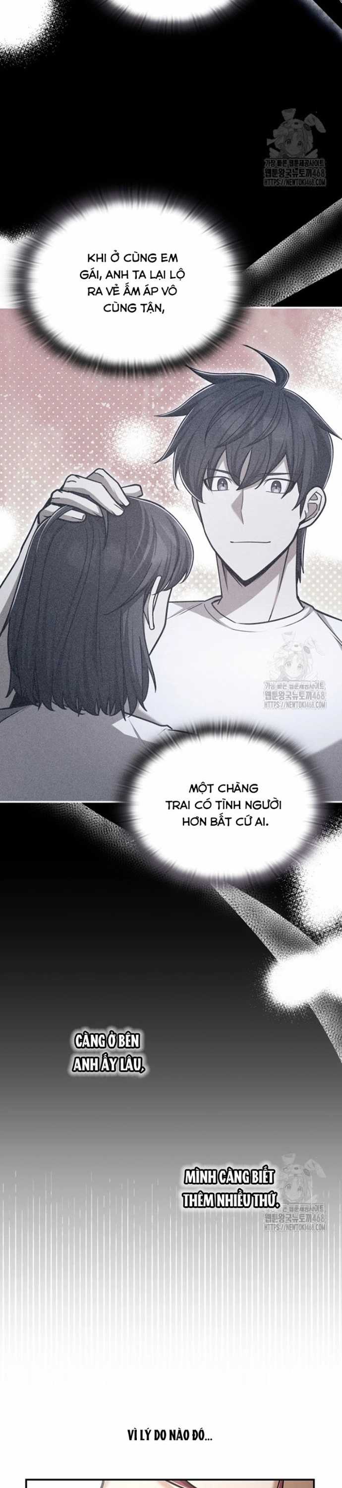 Đăng Ký Kênh Siêu Phàm Chapter 55 trang 24