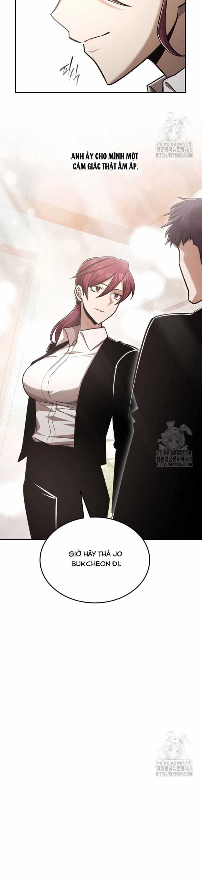 Đăng Ký Kênh Siêu Phàm Chapter 55 trang 25