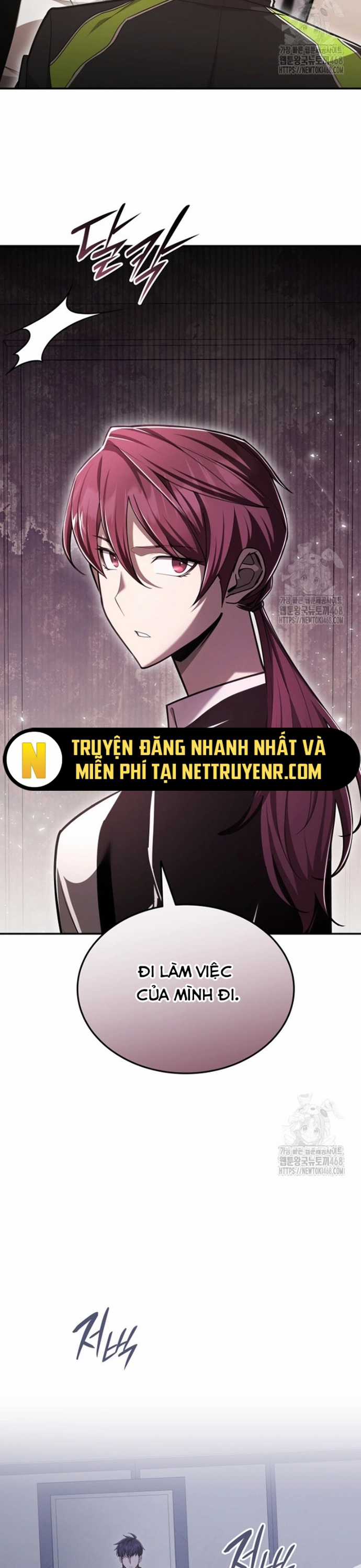 Đăng Ký Kênh Siêu Phàm Chapter 55 trang 3