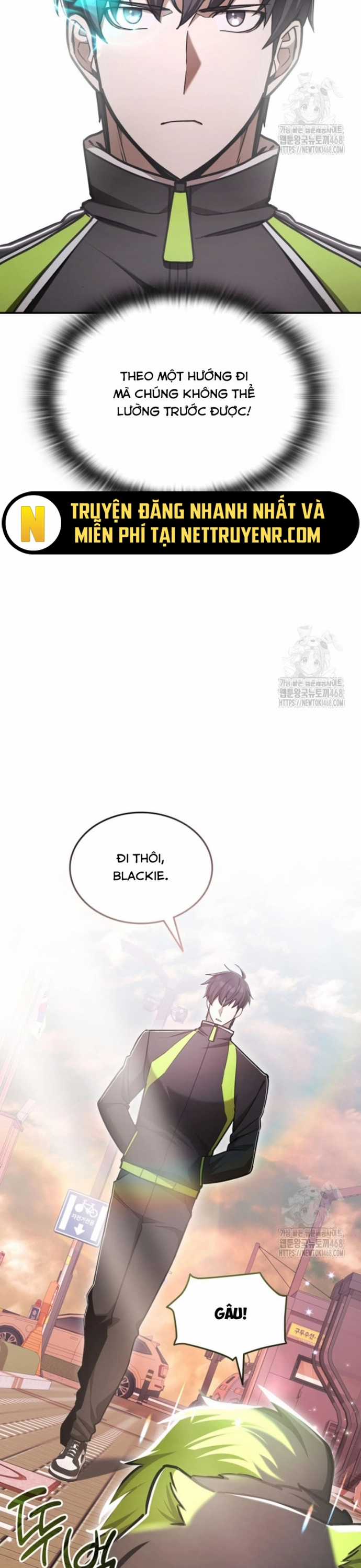 Đăng Ký Kênh Siêu Phàm Chapter 55 trang 30