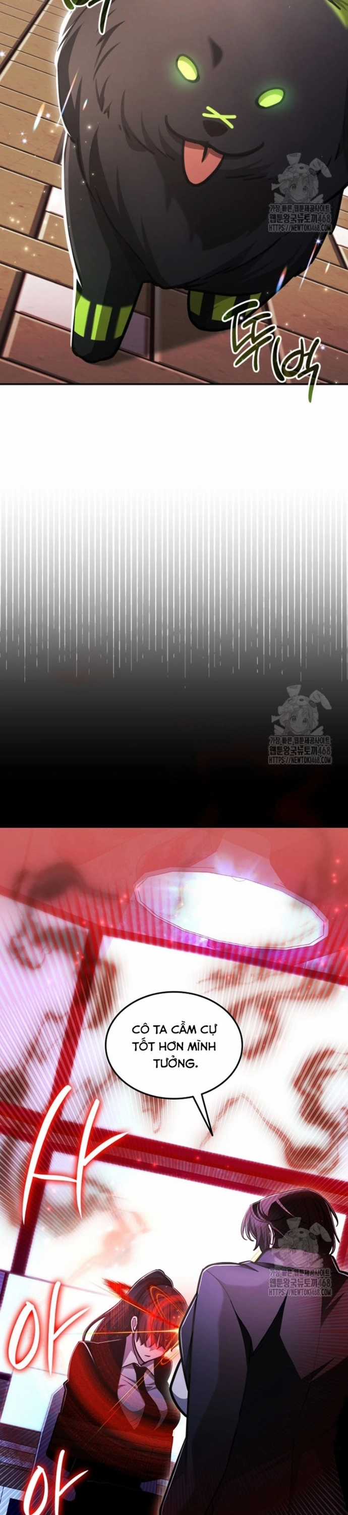 Đăng Ký Kênh Siêu Phàm Chapter 55 trang 31