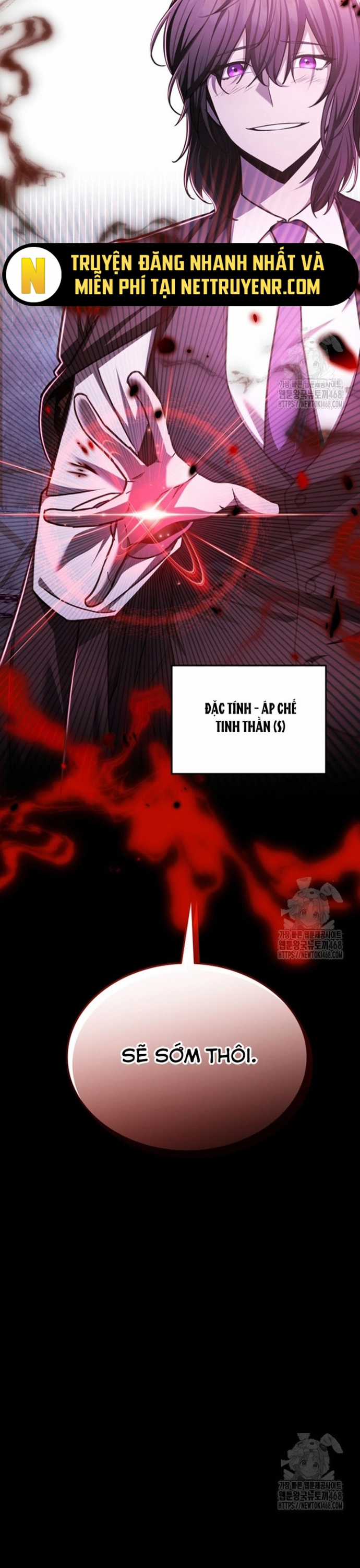 Đăng Ký Kênh Siêu Phàm Chapter 55 trang 33