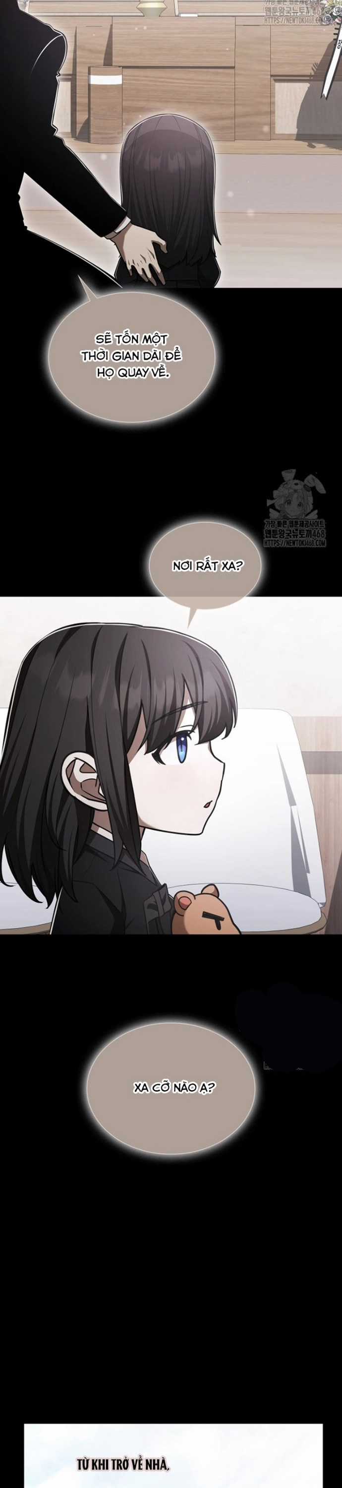 Đăng Ký Kênh Siêu Phàm Chapter 55 trang 35