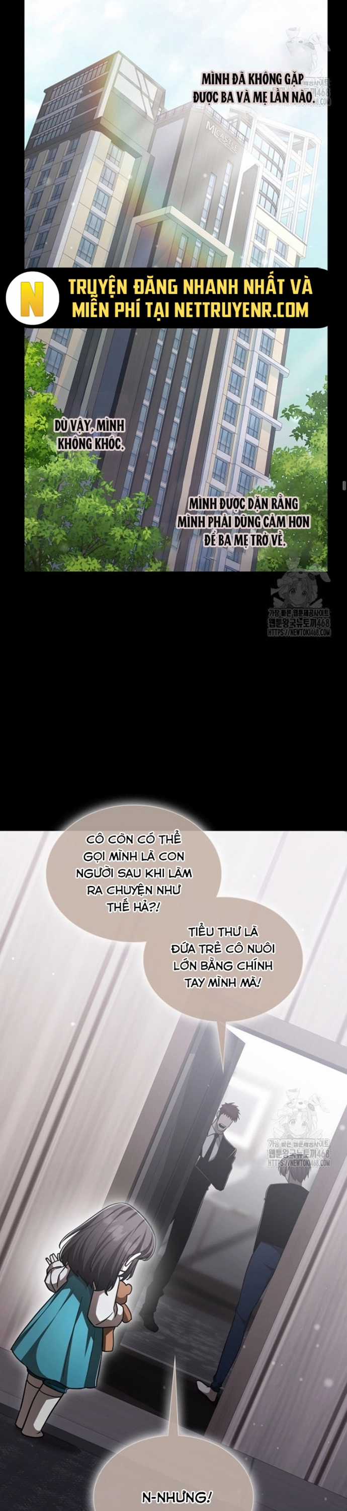 Đăng Ký Kênh Siêu Phàm Chapter 55 trang 36