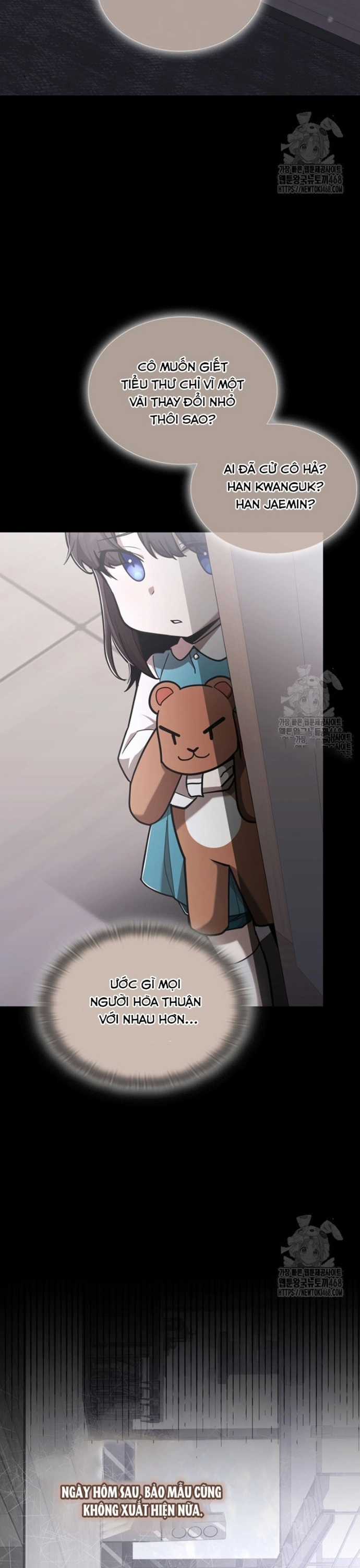 Đăng Ký Kênh Siêu Phàm Chapter 55 trang 37