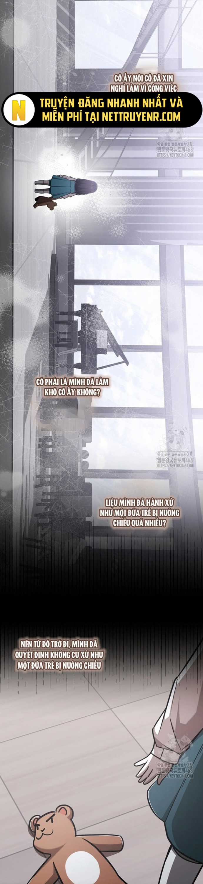 Đăng Ký Kênh Siêu Phàm Chapter 55 trang 38