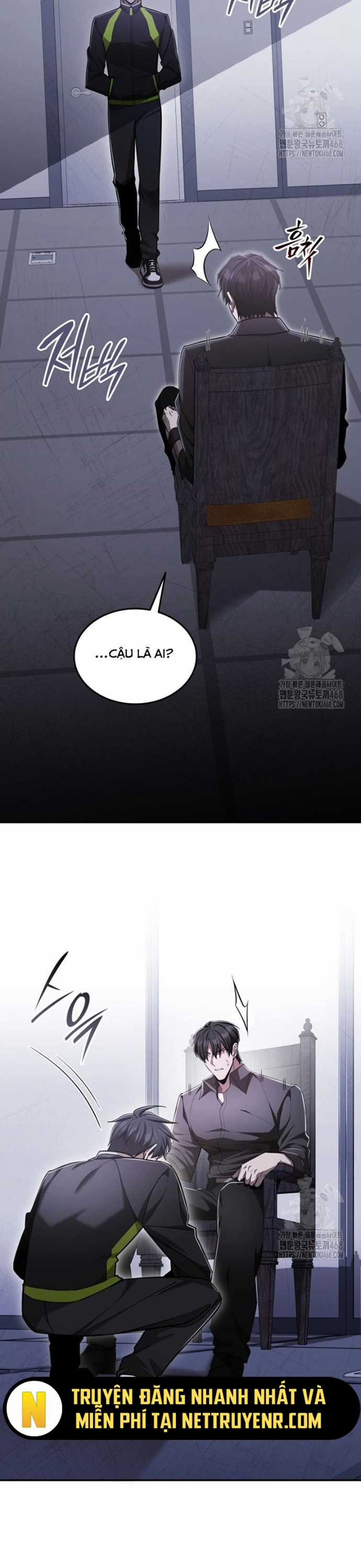 Đăng Ký Kênh Siêu Phàm Chapter 55 trang 4