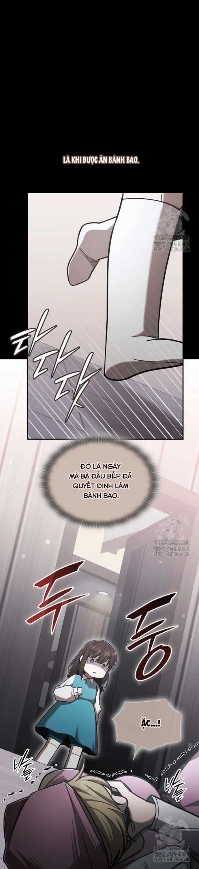 Đăng Ký Kênh Siêu Phàm Chapter 55 trang 40