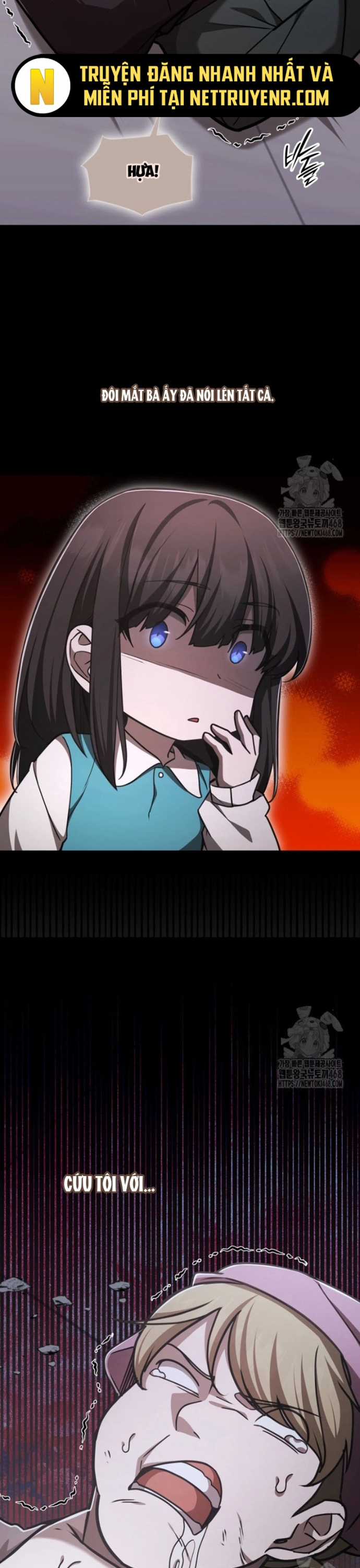 Đăng Ký Kênh Siêu Phàm Chapter 55 trang 41