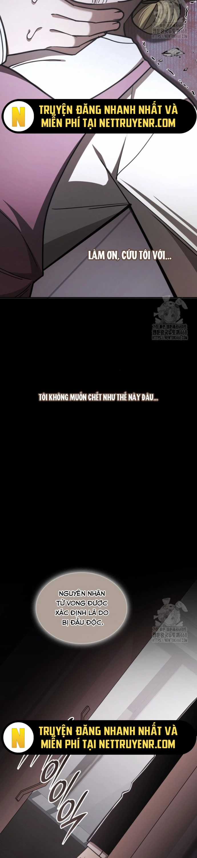 Đăng Ký Kênh Siêu Phàm Chapter 55 trang 42