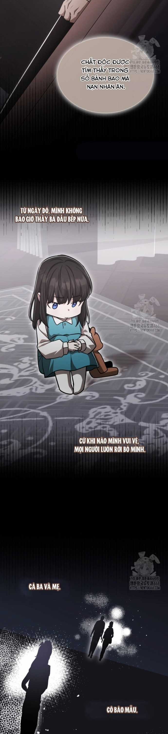 Đăng Ký Kênh Siêu Phàm Chapter 55 trang 43