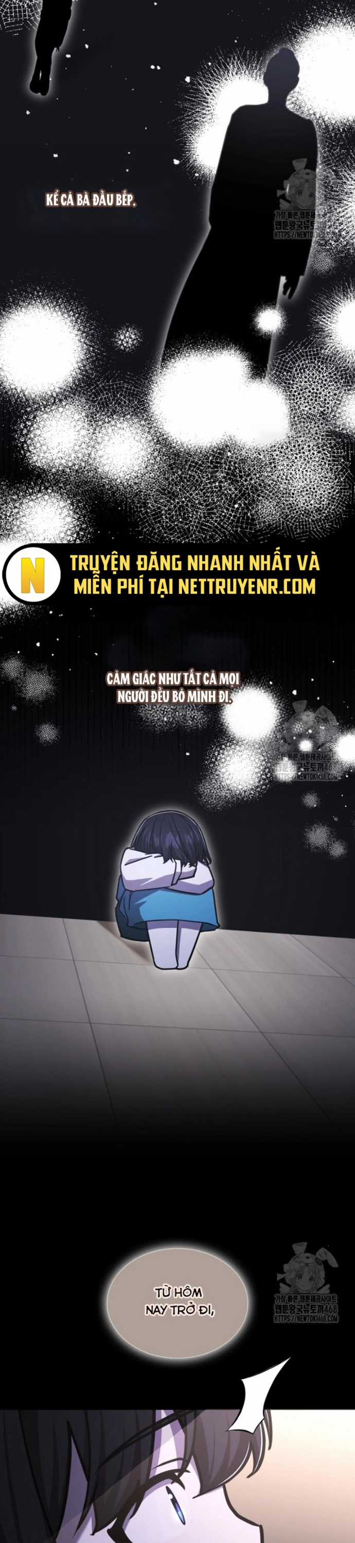 Đăng Ký Kênh Siêu Phàm Chapter 55 trang 44