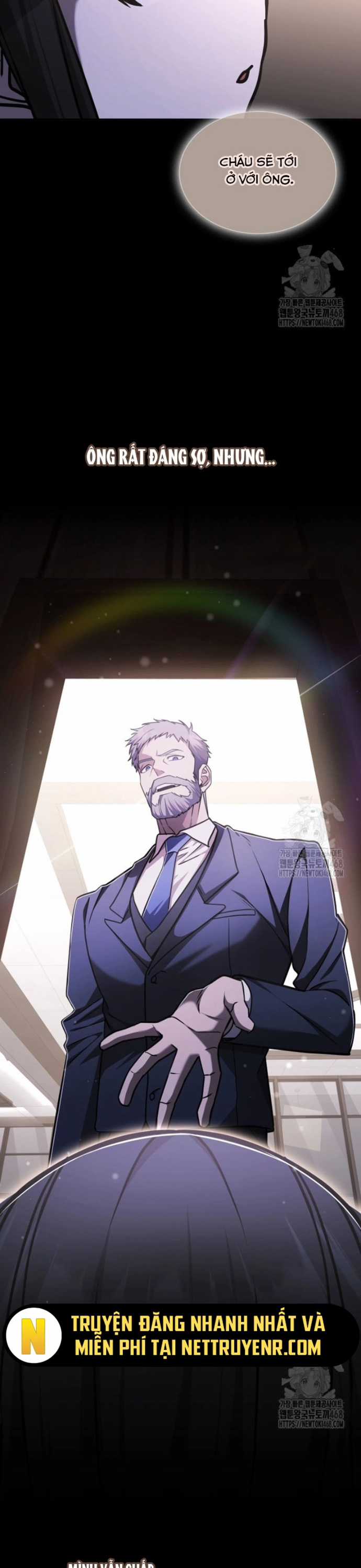 Đăng Ký Kênh Siêu Phàm Chapter 55 trang 45