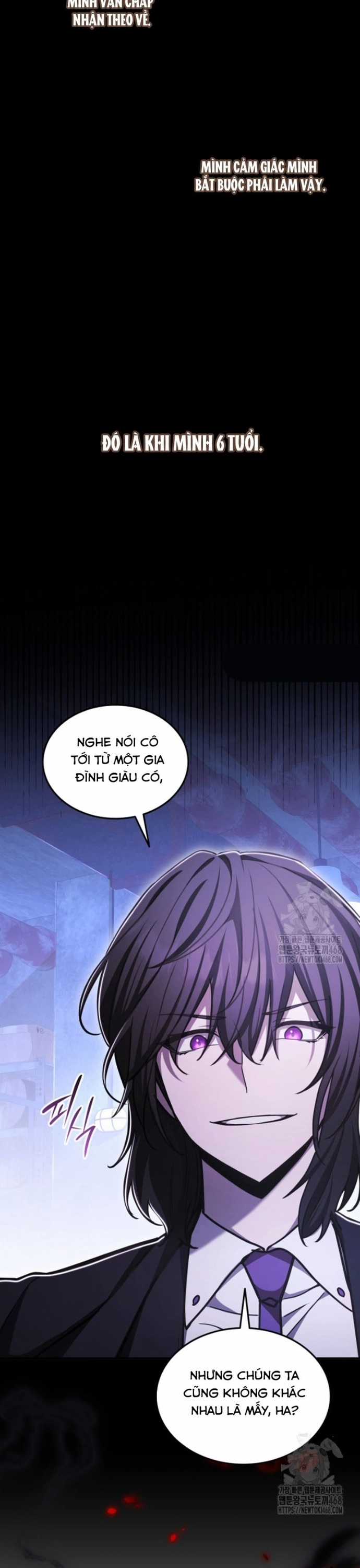 Đăng Ký Kênh Siêu Phàm Chapter 55 trang 46