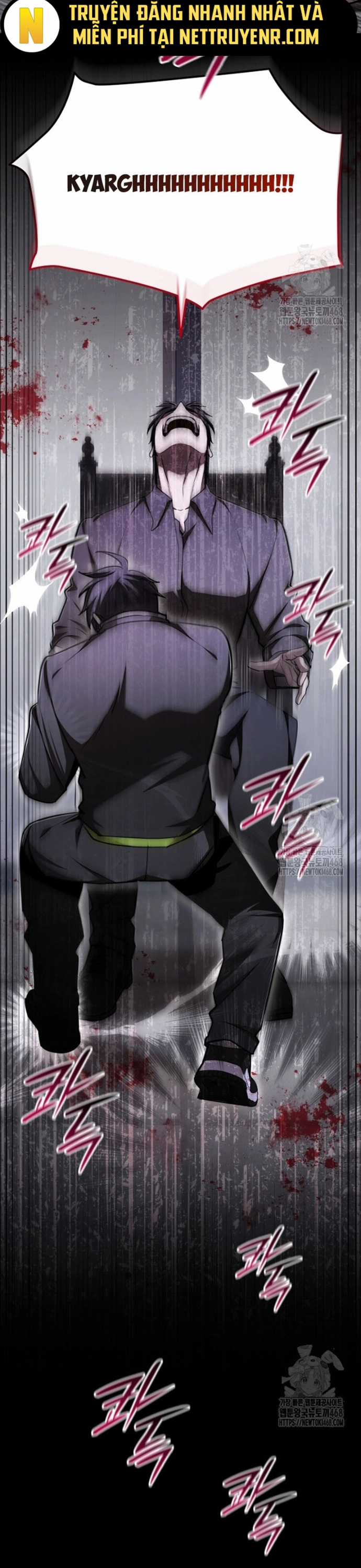 Đăng Ký Kênh Siêu Phàm Chapter 55 trang 6