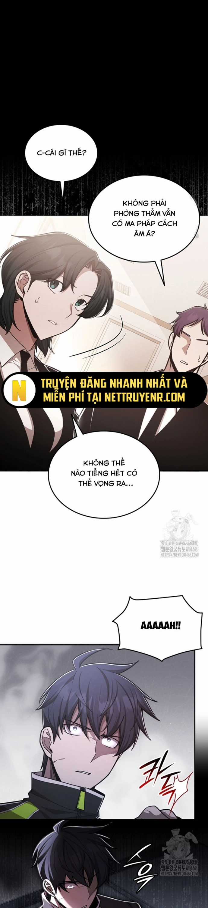 Đăng Ký Kênh Siêu Phàm Chapter 55 trang 7