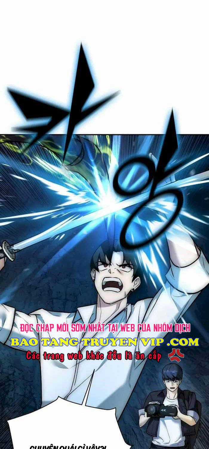 Đăng Ký Kênh Siêu Phàm Chương 1 trang 11