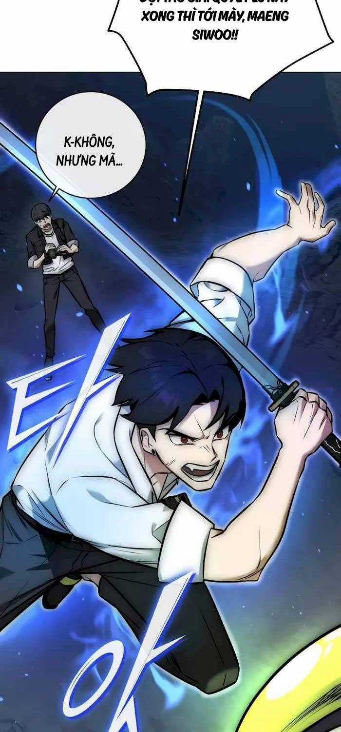 Đăng Ký Kênh Siêu Phàm Chương 1 trang 16