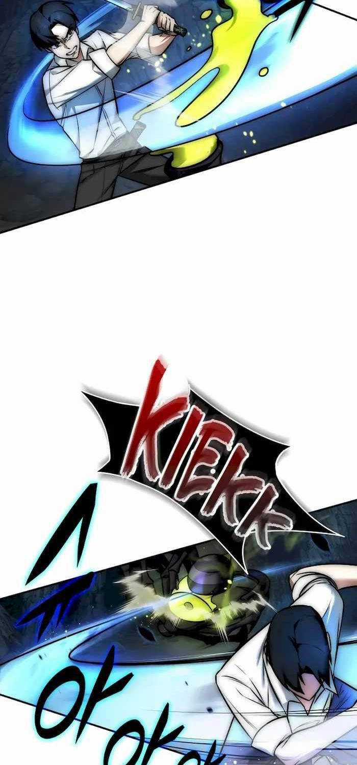 Đăng Ký Kênh Siêu Phàm Chương 1 trang 18