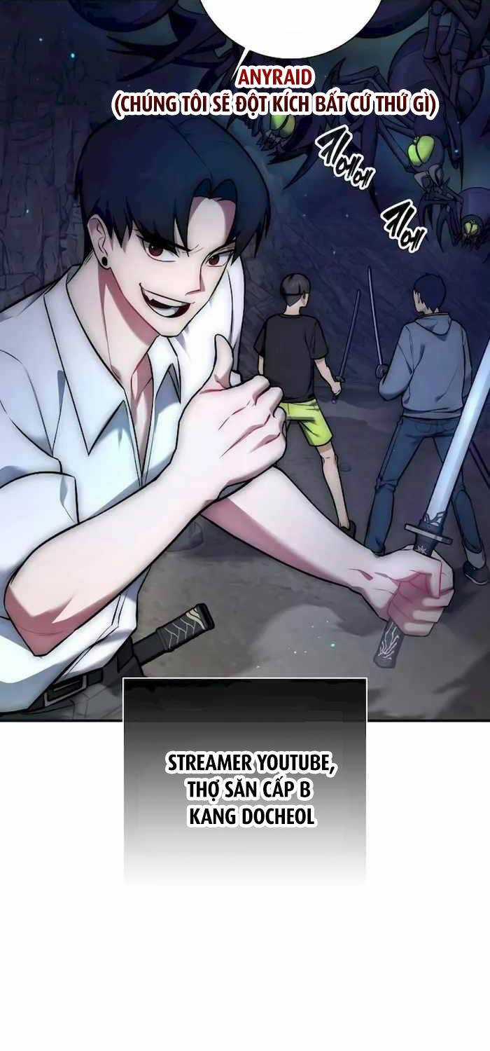 Đăng Ký Kênh Siêu Phàm Chương 1 trang 2