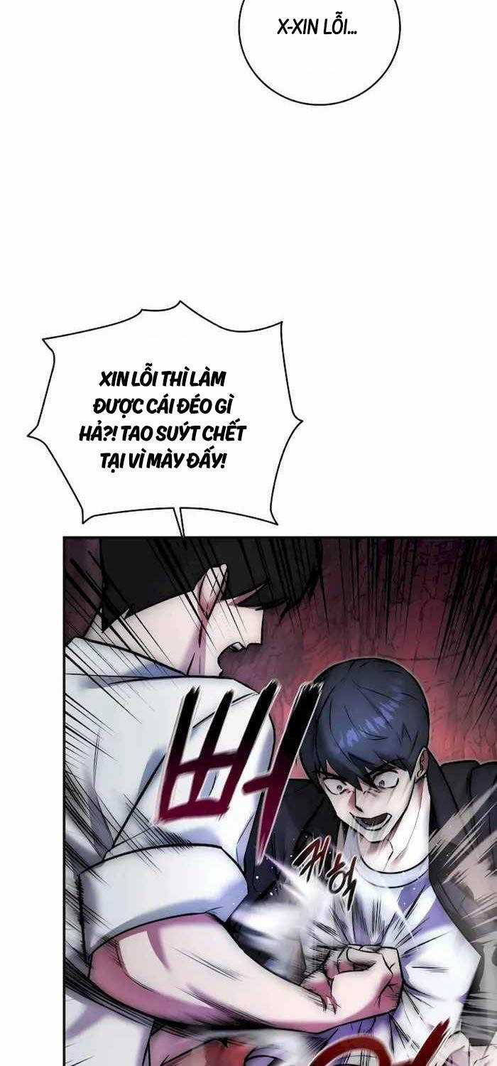 Đăng Ký Kênh Siêu Phàm Chương 1 trang 27